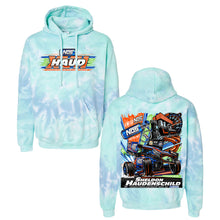 2024 NOSville Nationals FAST 17 Hoodie