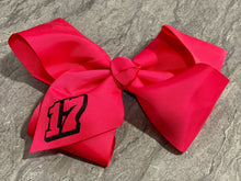 Clip Bows