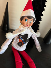 Elf on the Shelf Hoodie