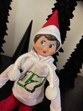 Elf on the Shelf Hoodie