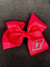 Clip Bows