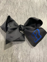 Clip Bows
