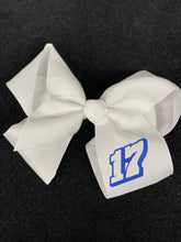 Clip Bows