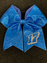 Cheer Bow