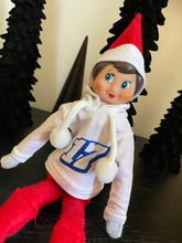 Elf on the Shelf Hoodie