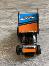 1:64 Scale Sheldon Haudenschild 17 Diecast