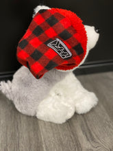 Winter Pella Stuffed Animal