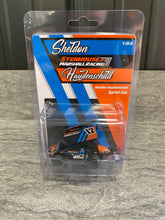 1:64 Scale Sheldon Haudenschild 17 Diecast