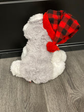 Winter Pella Stuffed Animal