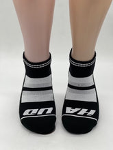 Race Ready Low Style Socks