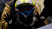 Online Exclusive: Motocross Gloves