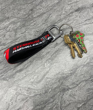 17 Dog Leashes/ Keychains