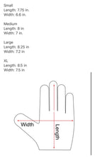 Online Exclusive: Motocross Gloves