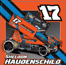 1:64 Scale 2022 Knoxville Nationals 1:64 Scale Diecast