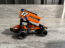 1:64 Scale 2022 Knoxville Nationals 1:64 Scale Diecast