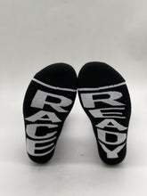 Race Ready Low Style Socks