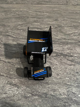 1:64 Scale 2022 Knoxville Nationals 1:64 Scale Diecast