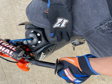Online Exclusive: Motocross Gloves