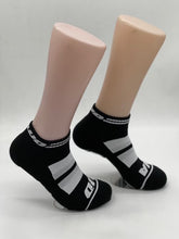 Race Ready Low Style Socks