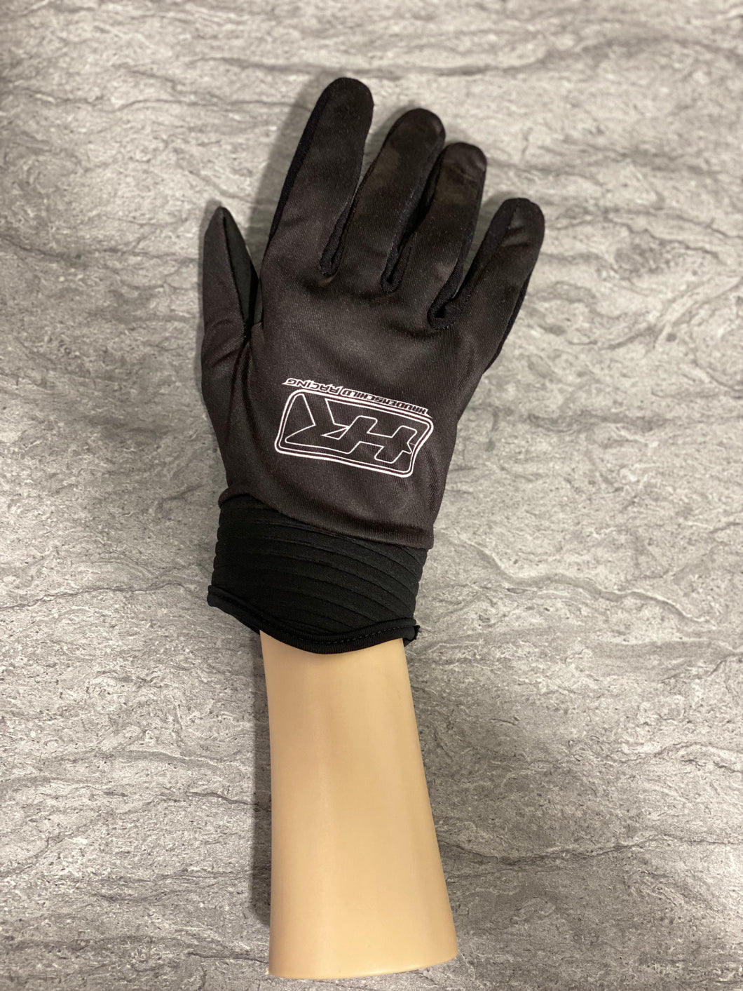 Online Exclusive: Haudenschild Racing Motocross Gloves