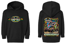 2026 Knoxville Nationals Youth Hoodie