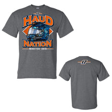 2025 Haud Nation Tee