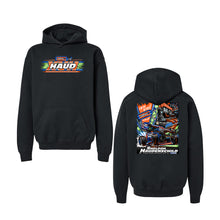 2024 Knoxville Nationals FAST 17 YOUTH Hoodie