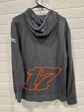 New Era Hoodie- see description