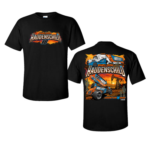 2026 Hauler Tee
