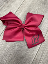 Clip Bows