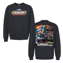 2024 NOSville Nationals FAST 17 Crew Neck Sweatshirt