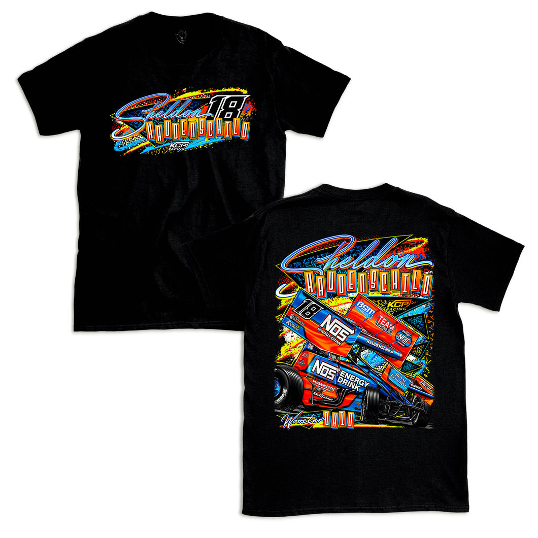 2026 Car Sport Tek Tee