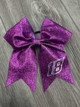 2026 18 Cheer Bows