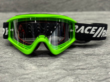 The Moto Edit: Goggles