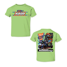 2024 Knoxville Nationals FAST 17 YOUTH Tee