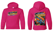 2026 YOUTH Car Hoodie