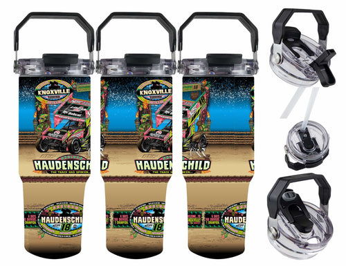 2026 Knoxville Top Handle Tumbler