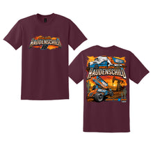 2026 Hauler Tee