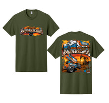 2026 Hauler Tee