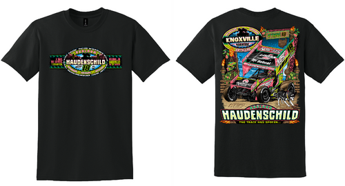 2026 Knoxville Nationals Tee