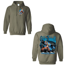 2024 Pin Up Hoodie