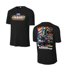 2024 NOSville Nationals FAST 17 SportTek Tee