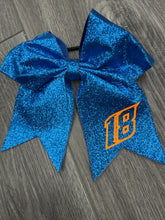 2026 18 Cheer Bows