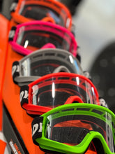 The Moto Edit: Goggles