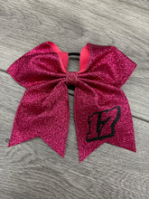 Cheer Bow