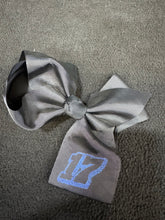 Clip Bows