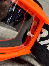 The Moto Edit: Goggles