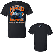 2025 Haud Nation Tee