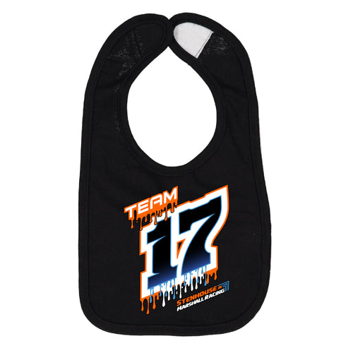 2025 Crew Drip Bibs