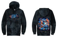 2026 The Concert Collection: Sirius-ly Fast Hoodie
